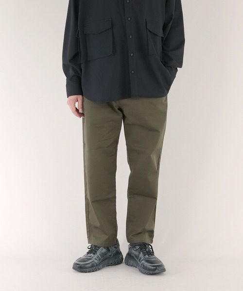 whoop-de-doo(フープディドゥ)の「デュアリティスニーカー whoop-de-doo/フープディドゥ(スニーカー・メンズ・ブラック×ブラック/ブラック系その他/ホワイト系その他・40/41/42/43/44)」の10枚目の写真