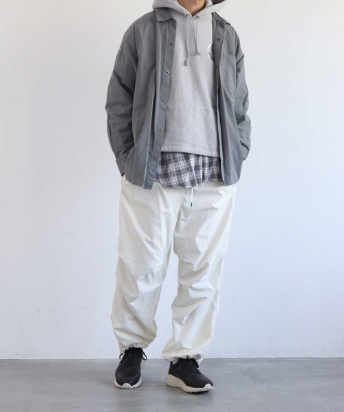 whoop-de-doo(フープディドゥ)の「デュアリティスニーカー whoop-de-doo/フープディドゥ(スニーカー・メンズ・ブラック×ブラック/ブラック系その他/ホワイト系その他・40/41/42/43/44)」の18枚目の写真