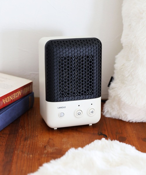 セール】セラミックファンヒーター / 587738（生活家電）｜LAKOLE