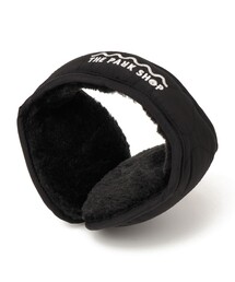 THE PARK SHOP(ザパークショップ)のTHE PARK SHOP: MILQUILT EARMUFFS イヤーマフラー(その他)