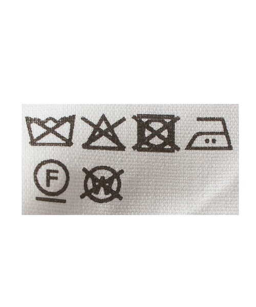 CINOH（チノ）の「＜CINOH＞ツイル ジップ マキシ スカート（スカート・レディース・ブラック/ブラウン系・36/38）」の16枚目の写真