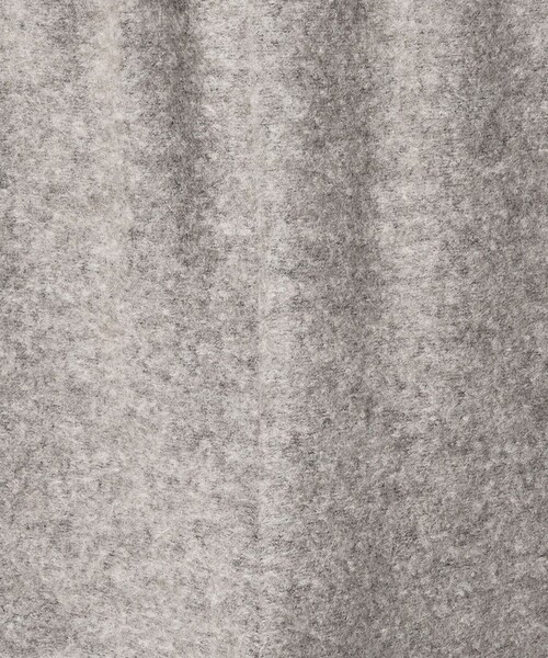 Steven Alan(スティーブンアラン)の「<Steven Alan>ボア フリル パンツ(その他パンツ・レディース・グレー系/ブラック・M/S)」の19枚目の写真