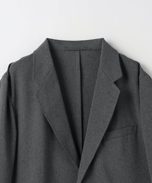 セール】ウールライク トロ チェスターコート＜A DAY IN THE LIFE