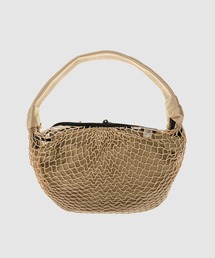 LEMAIRE([)FORTUNE CROISSANT FILT BAG(V_[obO)