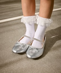 ROPE' PICNIC（ロペピクニック）の「【KIDS/キッズ】バレエシューズ（バレエシューズ）」