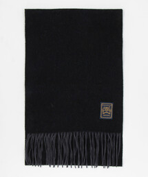 COMME CA ISM | ファインウール リバーシブル マフラー(マフラー)