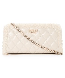 CRISTI Top Zip Crossbody クロスボディ ショルダーバッグ