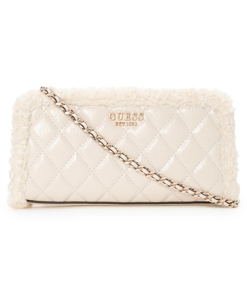 アイナさん専用　GUESS 刺繍入りジャケット Sサイズ ゴールド GUESS Originals | GUESS(ゲス) JAPAN 公式オンラインストア