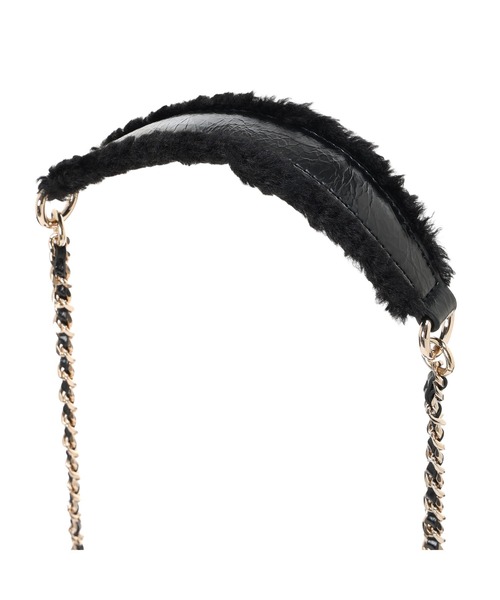 CRISTI Top Zip Crossbody クロスボディ ショルダーバッグ | GUESS