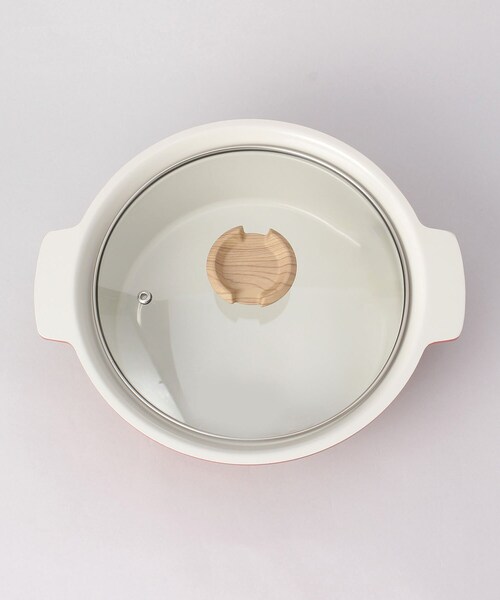 セール】KISETSUnoONABE（キセツノオナベ） salmon pink ＜212K