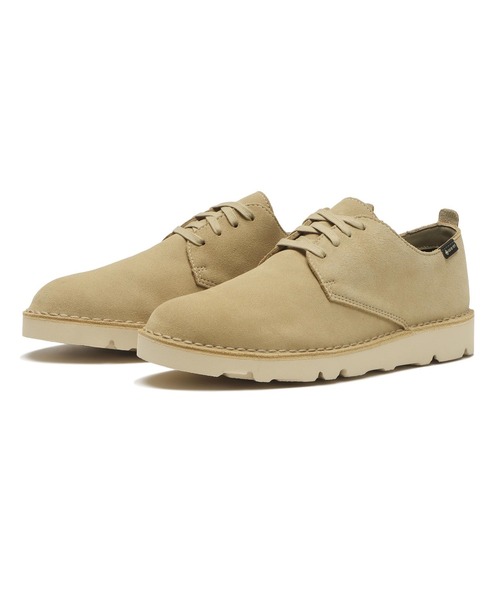 美品　クラークス　ナタリー　スエード　ライトベージュ　7 1/2 美品 クラークス ナタリー スエード ライトベージュ 7 1/2 美品