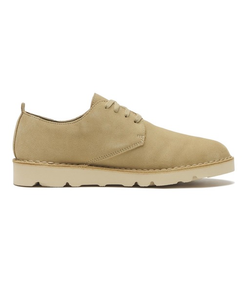 DESERT LONDON GTX 26182700（モカシン/デッキシューズ）｜Clarks