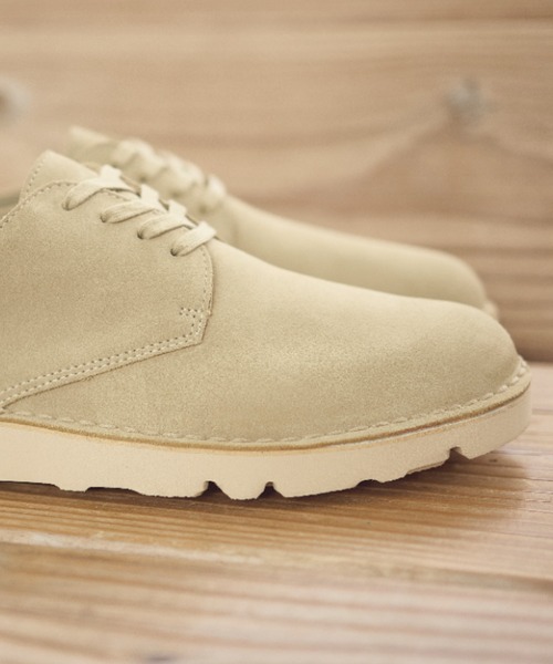 美品　クラークス　ナタリー　スエード　ライトベージュ　7 1/2 美品 クラークス ナタリー スエード ライトベージュ 7 1/2 美品