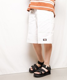 【RES】【Dickies（ディッキーズ）】ライブショーツ