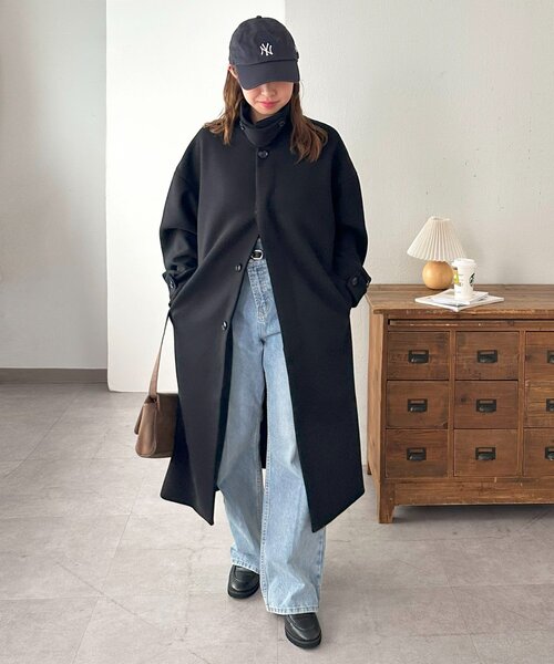 DISCOAT（ディスコート）の「【見た目以上の軽さ/ユニセックス】中空糸