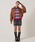 TINA�FJOJUN�i�e�B�[�i�W���W�����j�́u�p�b�`���[�N �f�j�� �~�j�X�J�[�g TINA�FJOJUN�i�f�j���X�J�[�g�j�v�b�O���[