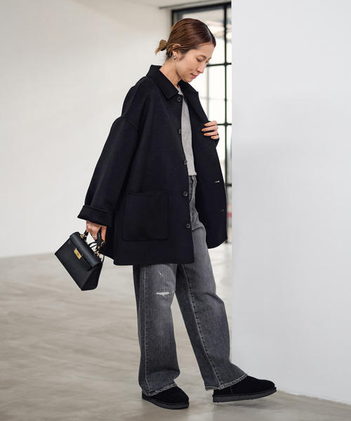 FRAMeWORK（フレームワーク）の「≪追加≫UGG/アグ CLASSIC SLIPPER 3