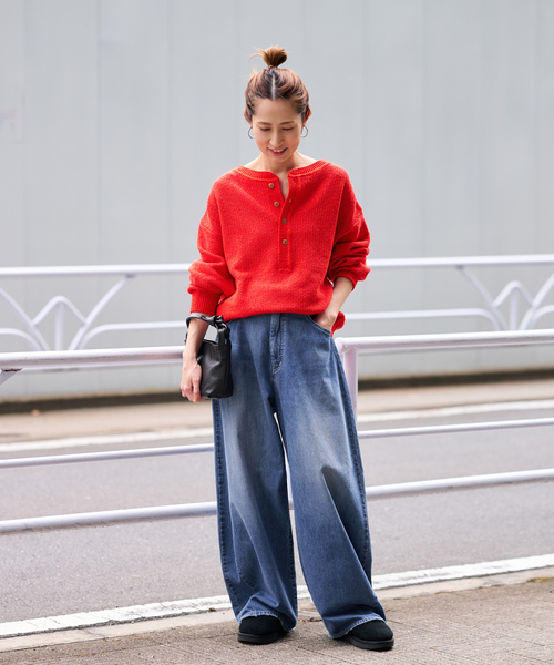 FRAMeWORK(フレームワーク)の「≪追加≫UGG/アグ CLASSIC SLIPPER 3(その他シューズ・レディース・ベージュ系その他/ブラック・22cm/23cm/24cm/25cm)」の13枚目の写真