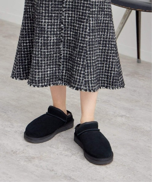 ≪追加≫UGG/アグ CLASSIC SLIPPER 3（その他シューズ）｜FRAMeWORK