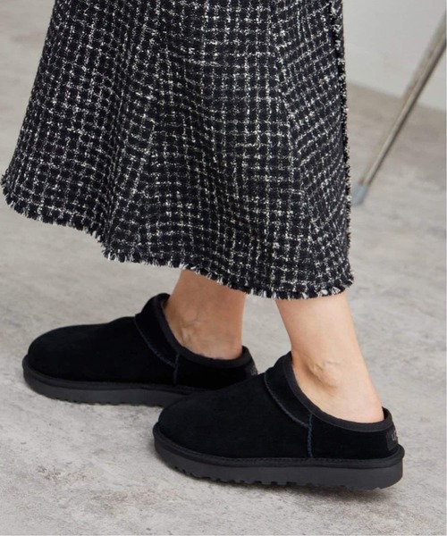 FRAMeWORK★UGG CLASSIC SLIPPER3 アグ完売品23cm FRAMeWORK（フレームワーク） シューズ 「追加」UGG/アグ CLASSIC