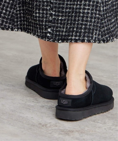 FRAMeWORK（フレームワーク）の「≪追加≫UGG/アグ CLASSIC SLIPPER 3