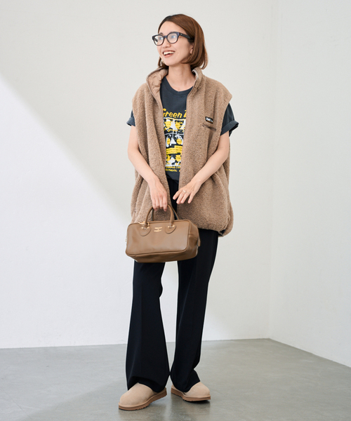 FRAMeWORK（フレームワーク）の「≪追加≫UGG/アグ CLASSIC SLIPPER 3