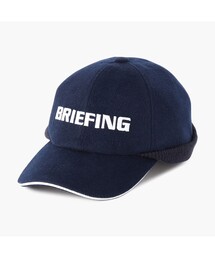 BRIEFING ネイビーキャップ FREE:X BRIEFING ネイビーキャップ FREE:X BRIEFING 【新品】BRIEFING