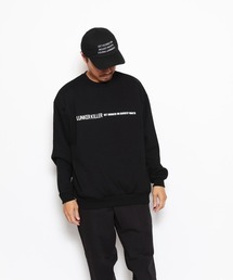 LUNKER KILLER CREW SW