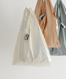 SMELLY | コンパクトマルシェバッグ(エコバッグ/サブバッグ)