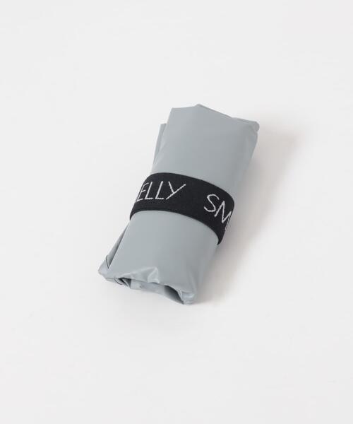 SMELLY（スメリー）の「コンパクトマルシェバッグ（エコバッグ/サブバッグ・レディース・アイボリー/ピンク/ブルー・-）」の12枚目の写真