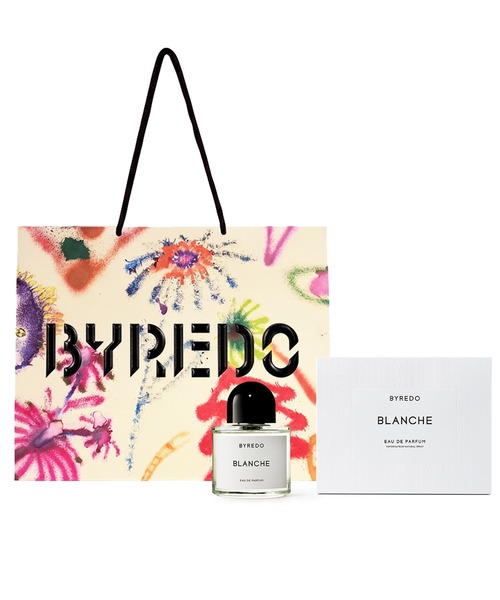 【ZOZO限定】ブランシュ オードパルファン 100ml (ホリデーギフトセット)
