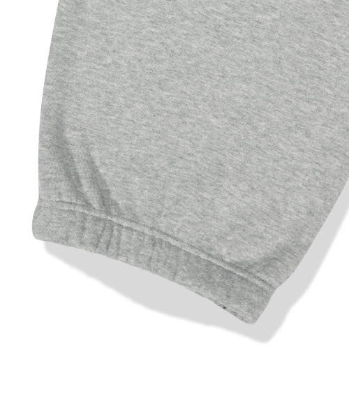 WKNDRS(ウィーキャンドース)の「KELLOGGS FAMILY SWEAT PANTS (M.GREY)(スウェットパンツ・レディース・その他・MEDIUM/LARGE/X-LARGE)」の6枚目の写真