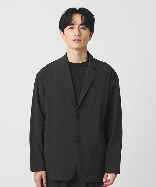 360°MASTER リラックス 2B ジャケット セットアップ対応 ストレッチ