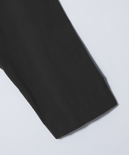 BEAUTY&YOUTH UNITED ARROWS（ビューティーアンドユースユナイテッドアローズ）の「360°MASTER リラックス 2B ジャケット セットアップ対応 ストレッチ ウォッシャブル（セットアップ・メンズ・ダークグレー/ベージュ/ブラック・S/M/L/XL）」の20枚目の写真