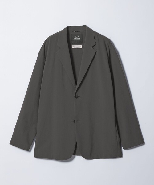 360°MASTER リラックス 2B ジャケット セットアップ対応 ストレッチ