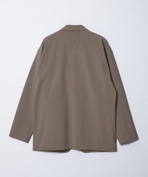 360°MASTER リラックス 2B ジャケット セットアップ対応 ストレッチ