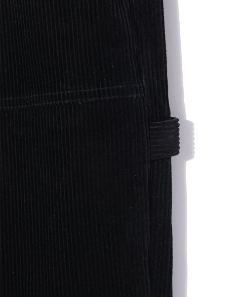 CRITIC(クリティック)の「DYEING CORDUROY PANTS BLACK(その他パンツ・レディース・その他・LARGE/MEDIUM/X-LARGE)」の6枚目の写真