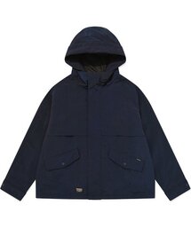 オブザーバージャケット ネイビー