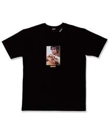 RESPECT（リスペクト）の「リスペクトブルースリー 半袖Tシャツ（Tシャツ/カットソー）」