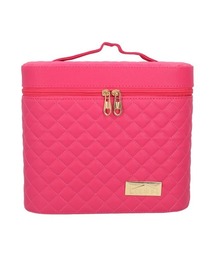 BACKYARD FAMILY（バックヤードファミリー）の「メイクボックス 鏡付き pmy8011（その他ビューティーグッズ）」