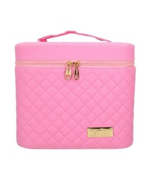 BACKYARD FAMILY（バックヤードファミリー）の「メイクボックス 鏡付き pmy8011（その他ビューティーグッズ）」