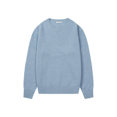 セール】C.P. Company / シーピーカンパニー KNW CREW NECK IN
