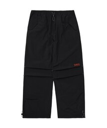 NYCO Drawstring Pants - Black