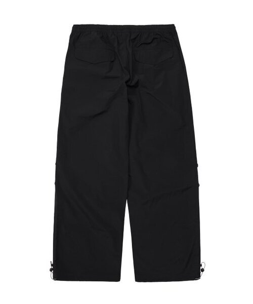 LORES(ロアス)の「NYCO Drawstring Pants - Black(スウェットパンツ・レディース・その他・LARGE)」の14枚目の写真