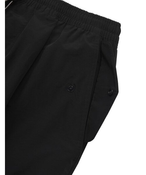LORES(ロアス)の「NYCO Drawstring Pants - Black(スウェットパンツ・レディース・その他・LARGE)」の16枚目の写真