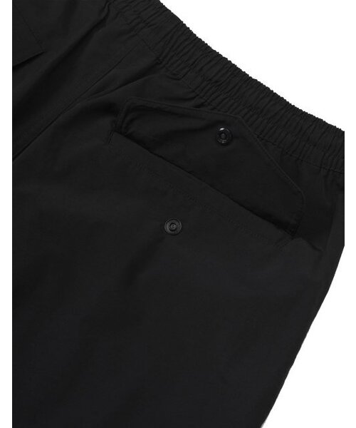 LORES(ロアス)の「NYCO Drawstring Pants - Black(スウェットパンツ・レディース・その他・LARGE)」の18枚目の写真