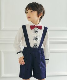 apres les cours | tiny bear フォーマルシャツ(シャツ/ブラウス)