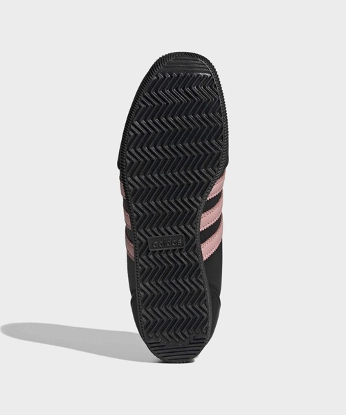 adidas(アディダス)の「ジャパン / JAPAN / アディダスオリジナルス adidas Originals(スニーカー・レディース・ブラック・22.5cm/22.0cm/27.5cm/27.0cm/26.0cm/25.5cm/25.0cm/24.5cm/24.0cm/23.5cm/23.0cm/26.5cm)」の3枚目の写真