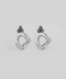 #7715 silver92.5 EARRING