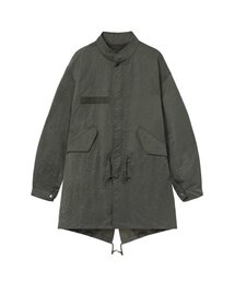 HARDGEAR APPAREL（ハードギアアパレル）の「ミリタリーパーカー カーキ（その他アウター）」